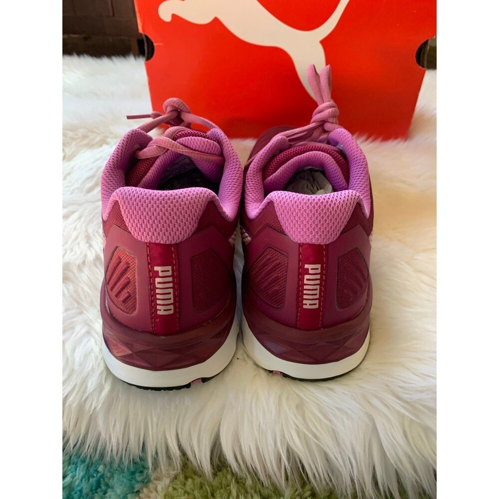 Puma Spectra work shoes - Picture 3 of 9